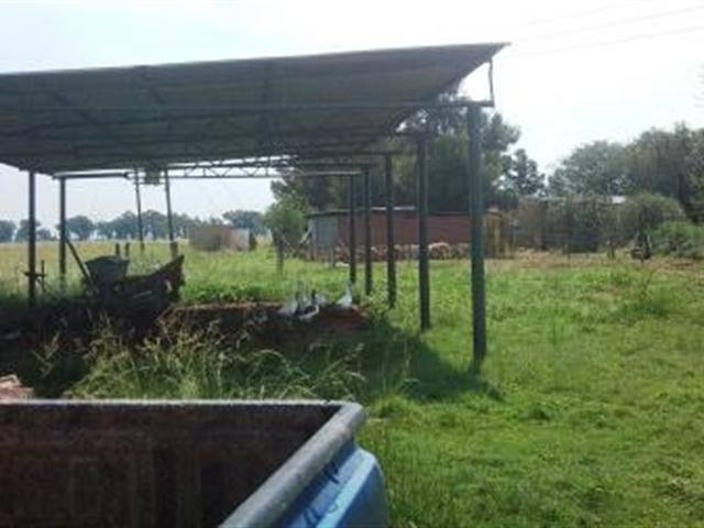 Commercial Property for Sale in Bloemdal Free State